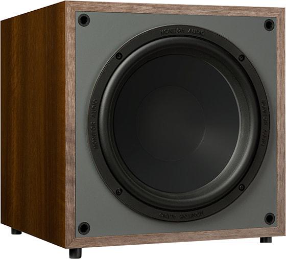 Акустика Monitor Audio Monitor MRW-10 (орех)- фото2