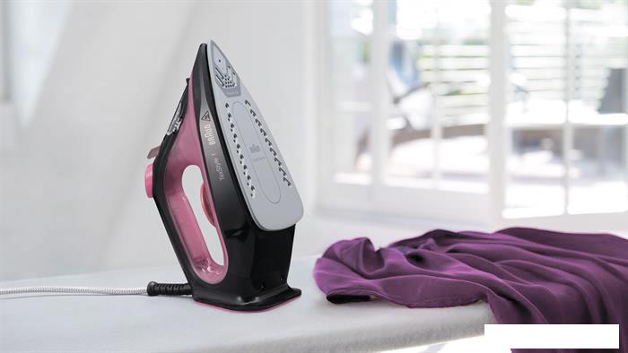 Утюг Braun TexStyle 1 SI1070PU- фото3