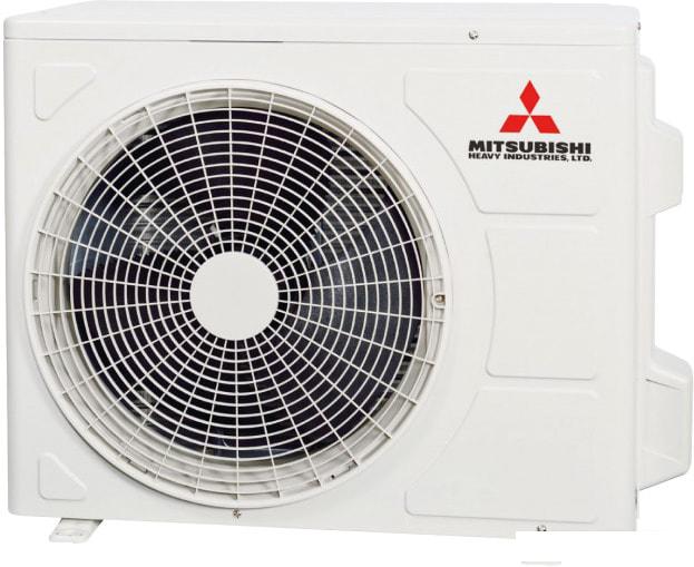 Сплит-система Mitsubishi Heavy Industries SRK35ZSP-W/SRC35ZSP-W- фото
