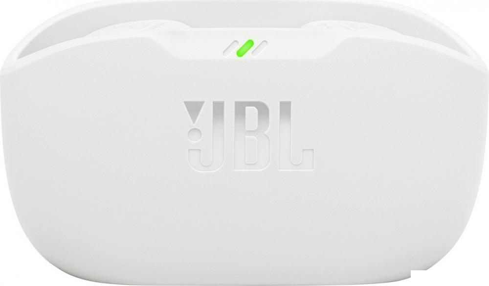 Наушники JBL Wave Buds 2 (белый)- фото4