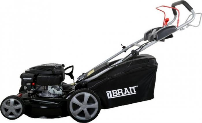 Газонокосилка Brait BR4546SPM- фото4