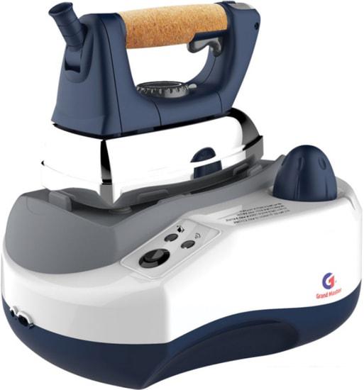 Утюг Гранд Мастер GM-530- фото