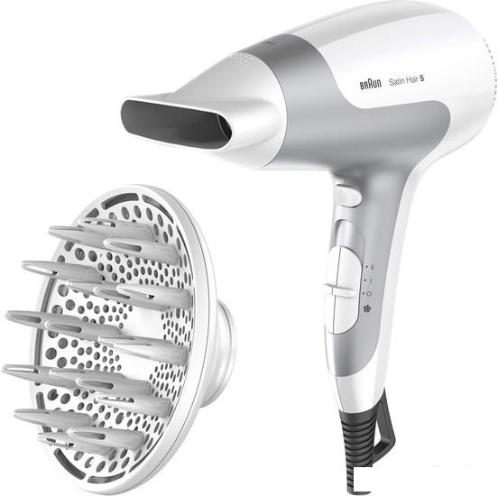 Фен Braun Satin Hair 5 (HD 585)- фото
