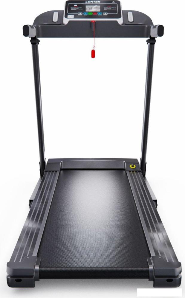 Электрическая беговая дорожка DFC Longtek T-X510G- фото2