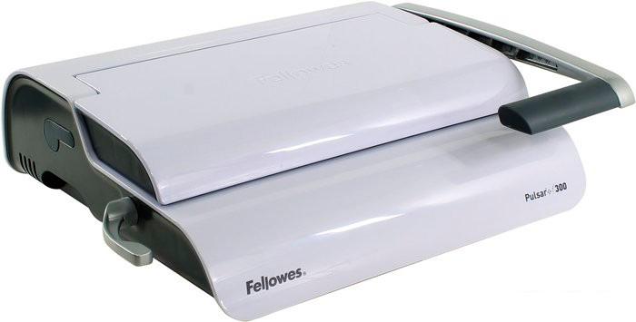 Брошюровщик Fellowes Pulsar+ [56276]- фото2