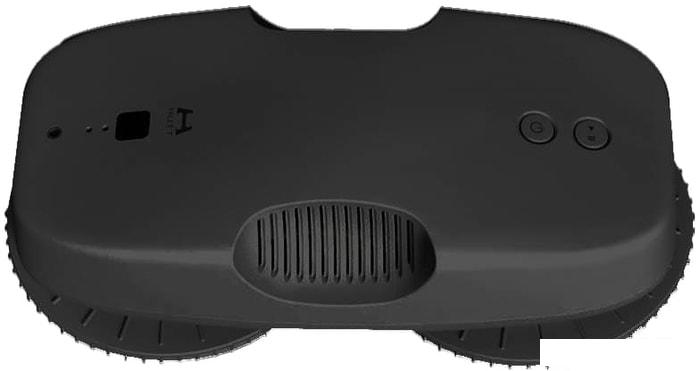 Робот для мытья окон Hutt DDC55 (черный)- фото3