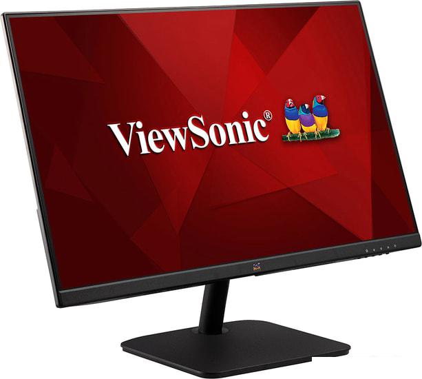 Монитор ViewSonic VA2432-h- фото2