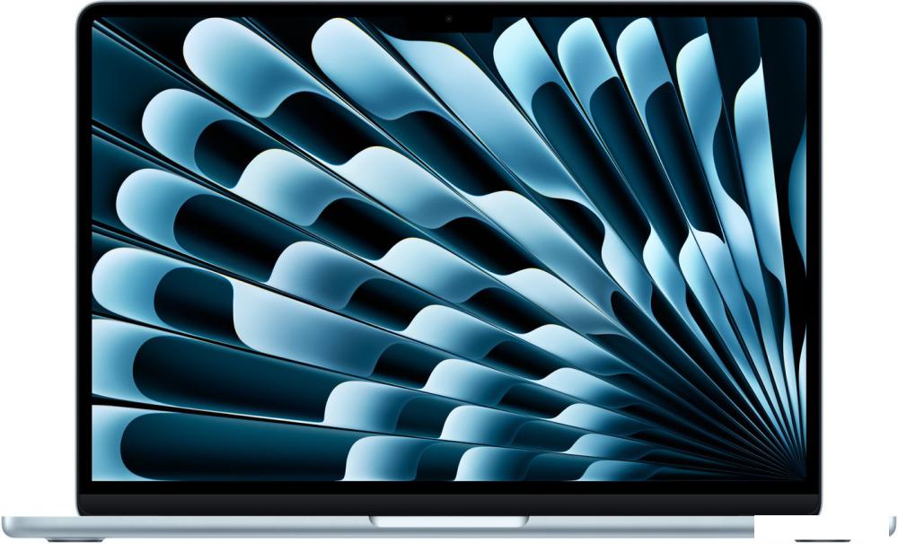 Ноутбук Apple MacBook Air 13" M4 2025 MC654