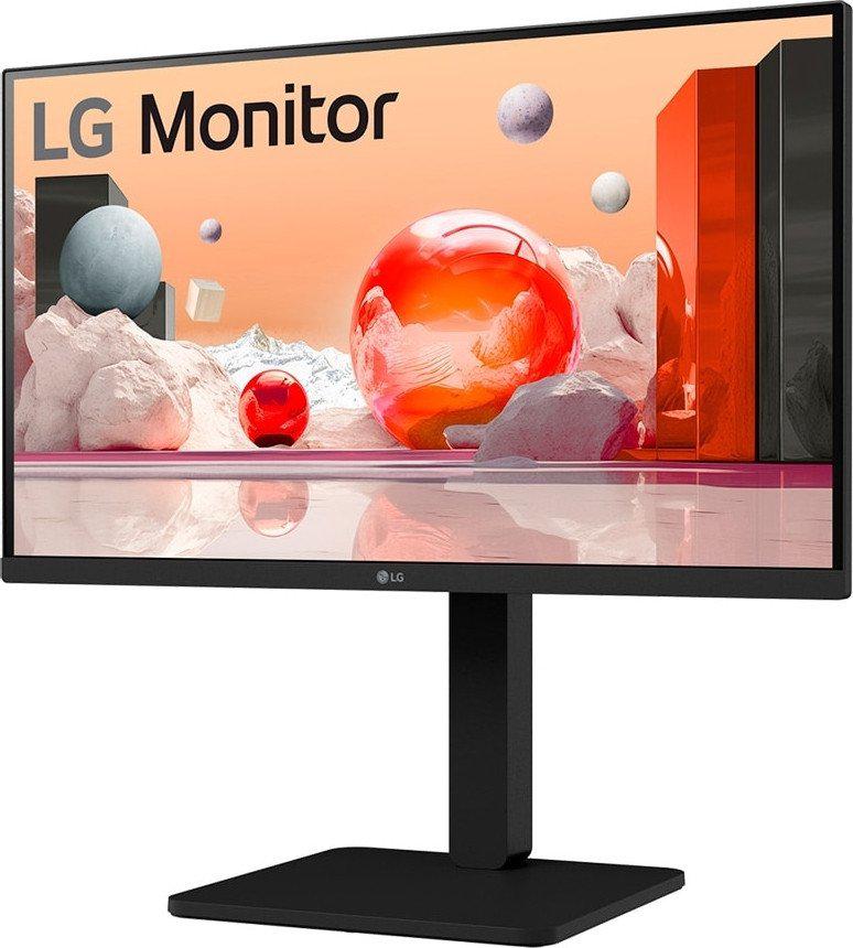 Монитор LG 24BA450-B- фото2
