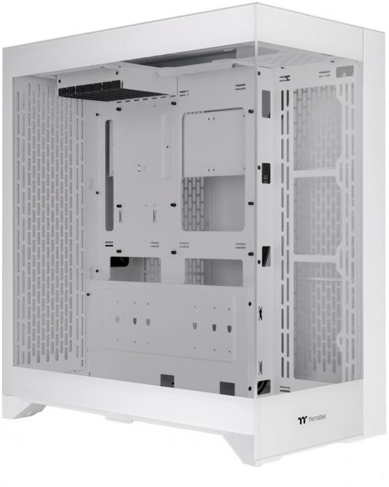Корпус Thermaltake CTE E600 MX Snow CA-1Y3-00M6WN-00- фото