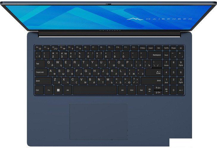 Ноутбук Maibenben Medio M645 M6451SP0HURE0- фото4