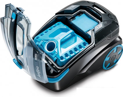 Пылесос Thomas DryBox Amfibia 788596- фото2
