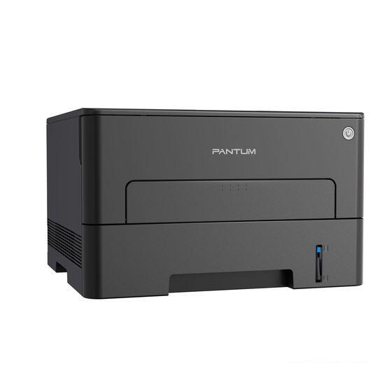 Принтер Pantum P3020D- фото2