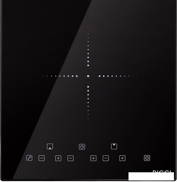 Варочная панель Ricci KS-C23503- фото2