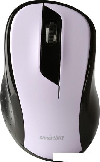 Мышь SmartBuy Ниагара SBM-597D-B- фото