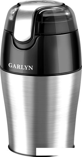 Электрическая кофемолка Garlyn CG-01- фото