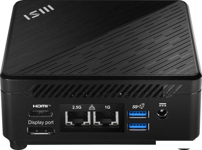 Компактный компьютер MSI Cubi 5 12M-067BRU 936-B0A621-031- фото3