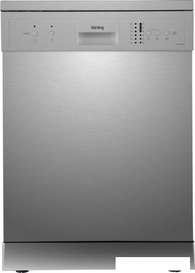 Посудомоечная машина Korting KDF 60240 S- фото