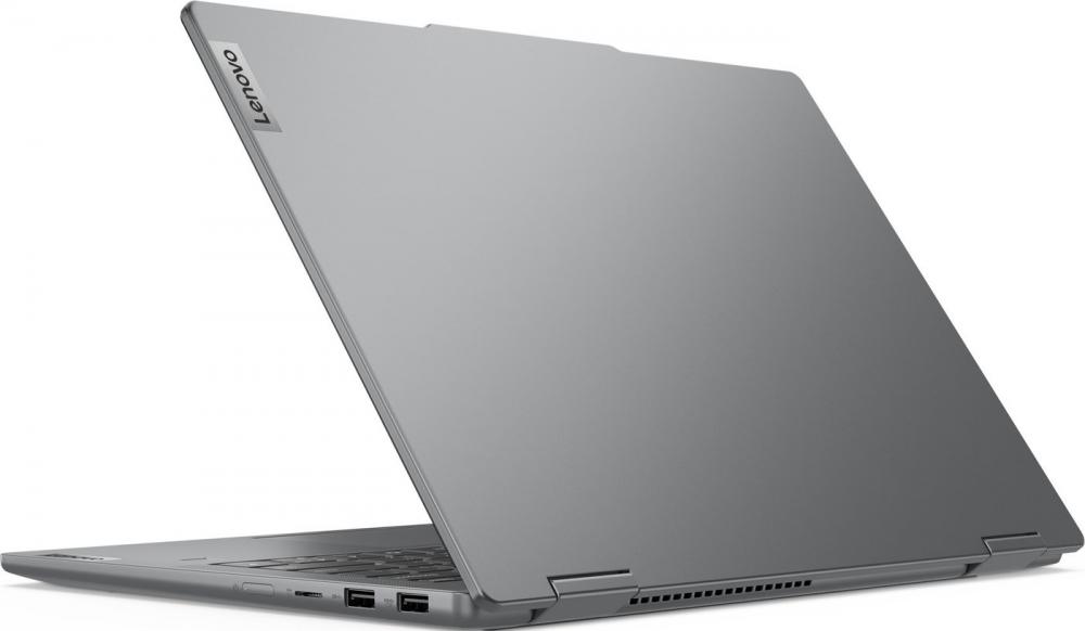Ноутбук 2-в-1 Lenovo IdeaPad 5 2-in-1 14IRU9 83DT0076RK- фото3