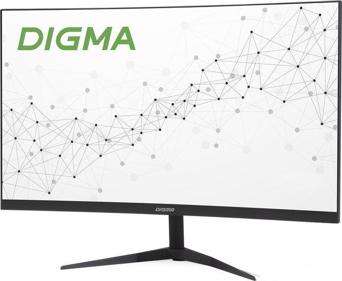 Игровой монитор Digma DM-MONG2450- фото3
