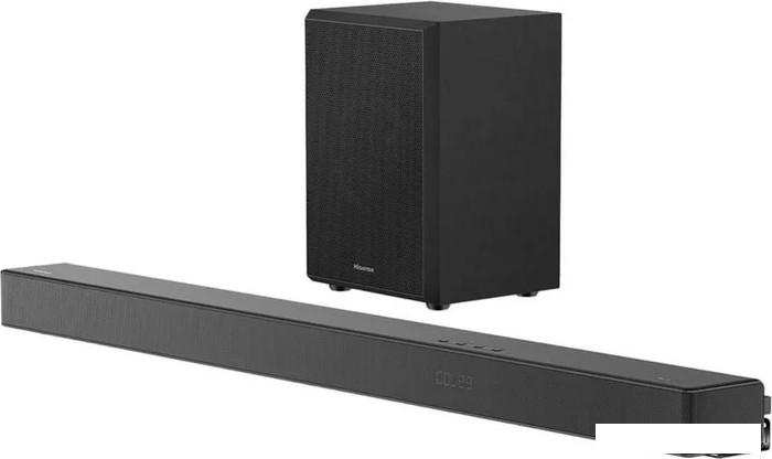 Саундбар Hisense U5120G- фото