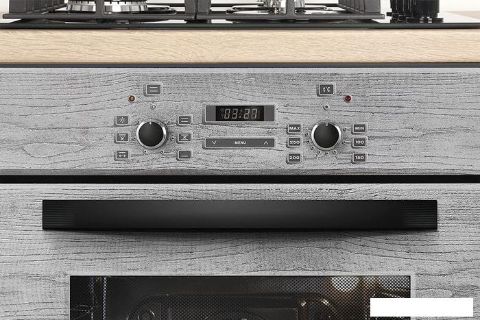 Духовой шкаф GEFEST 622-02 К35- фото2