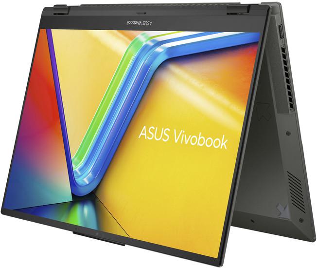 Ноутбук ASUS Vivobook S 16 Flip TP3604VA-MC101- фото2