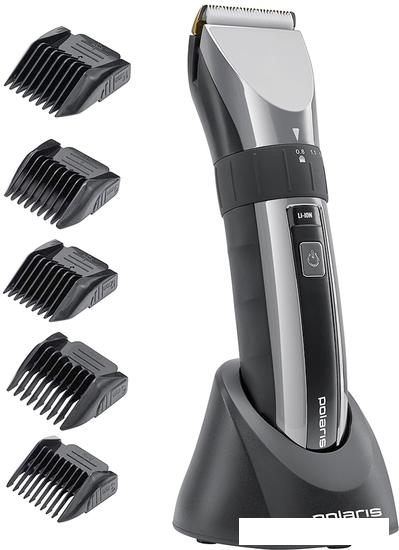 Машинка для стрижки волос Polaris PHC 3017RC Argan Therapy Pro