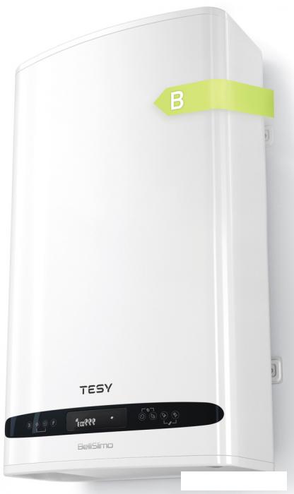 Накопительный электрический водонагреватель TESY BelliSlimo 50 GCR 50 27 22 E31 EC