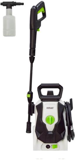 Мойка высокого давления Brait HPW 1400C- фото