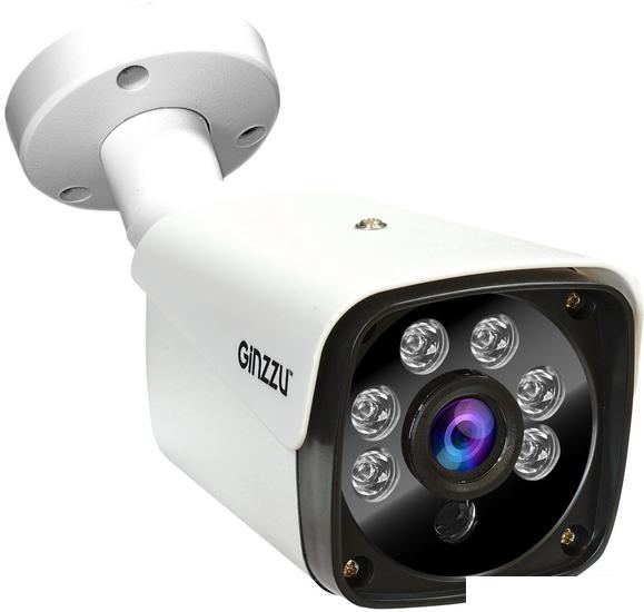 IP-камера Ginzzu HIB-4301A- фото