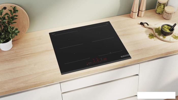 Варочная панель Bosch Serie 6 PVQ631HC1E- фото4