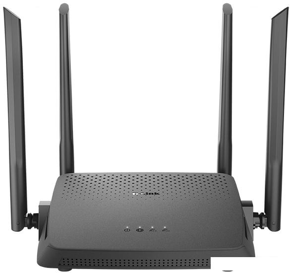 Wi-Fi роутер D-Link DIR-842/RU/R7A- фото