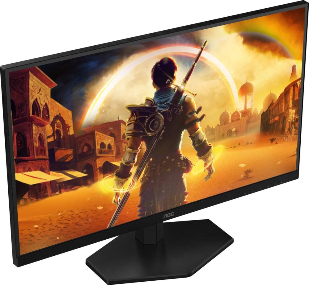 Игровой монитор AOC 27G42E- фото4