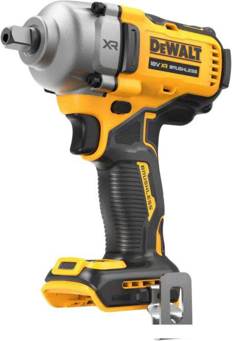 Гайковерт DeWalt DCF892N (без АКБ)- фото