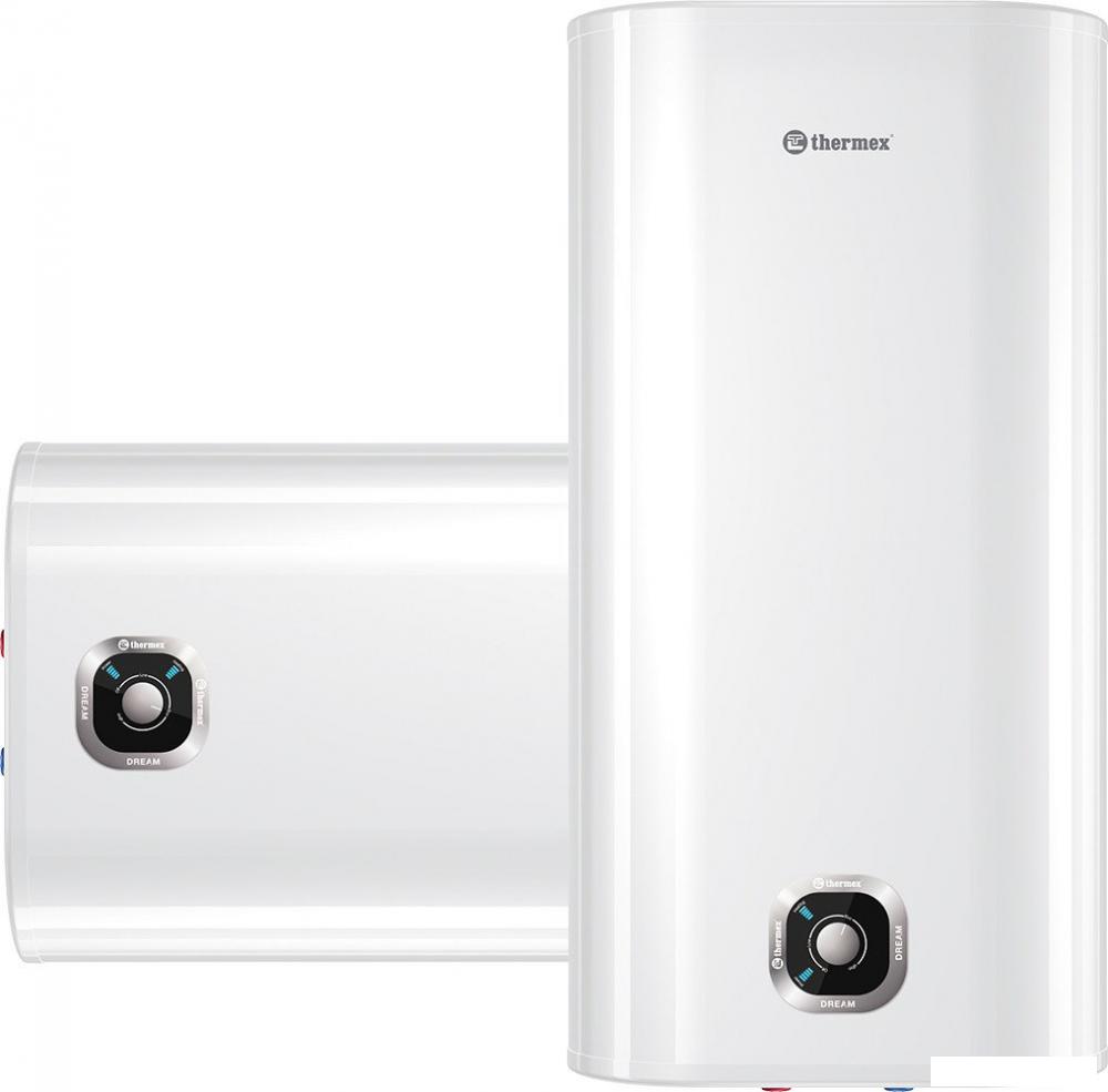 Накопительный электрический водонагреватель Thermex Dream 80- фото