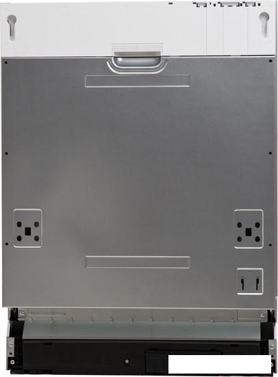 Встраиваемая посудомоечная машина Oasis (Making Oasis Everywhere) PM-12V5- фото2