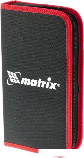 Универсальный набор инструментов Matrix 13562 (12 предметов)- фото3
