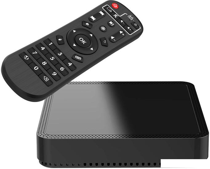 Смарт-приставка Hiper Media TV i6 Pro 8ГБ