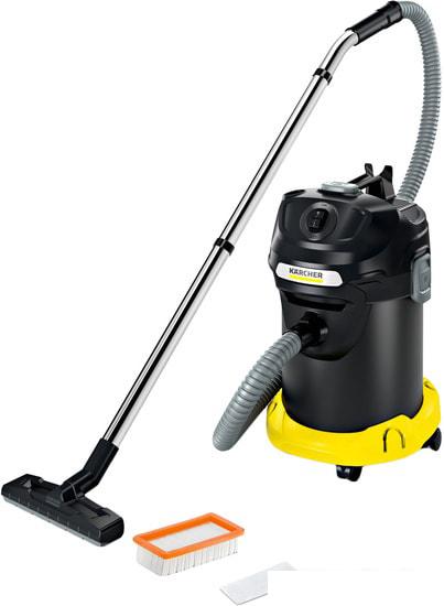 Пылесос Karcher AD 4 Premium- фото