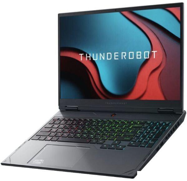 Игровой ноутбук Thunderobot Gravity 16 Pro JT009X00FRU- фото2