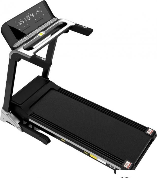Электрическая беговая дорожка Sundays Fitness T4800F- фото4