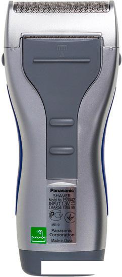 Электробритва Panasonic ES3042- фото4