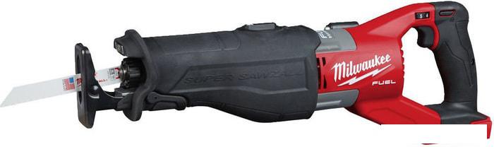 Сабельная пила Milwaukee Fuel M18 FSX-0X 4933464724 (без АКБ)- фото2