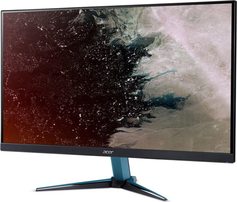 Игровой монитор Acer Nitro VG271UM3bmiipx UM.HV1CD.301- фото3