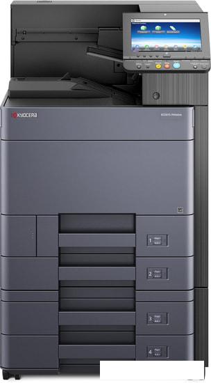 Принтер Kyocera Mita ECOSYS P4060dn- фото4