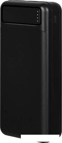Внешний аккумулятор TFN PowerAid PD 20000mAh (черный)- фото2