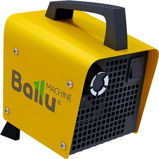 Тепловая пушка Ballu BKN-5- фото2