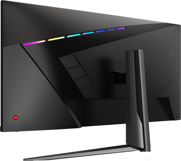 Игровой монитор MSI MAG 401QR- фото4
