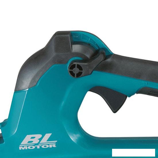 Ручная воздуходувка Makita DUB184Z (без АКБ, без ЗУ)- фото4
